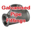 Galvanised Pipe Fittings Sale