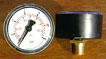 Pressure gauge