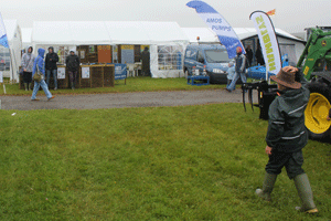 Stithians Show 2012