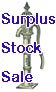 Surplus Stock Homepage