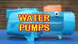 Water Pumps
