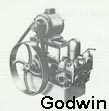 Godwin Spares Sale