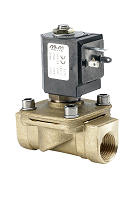 solenoid valve